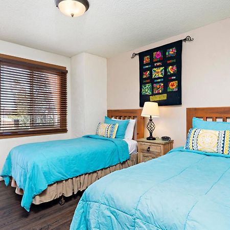 Fort Marcy Suites By All Seasons Resort Lodging Santa Fe Bagian luar foto