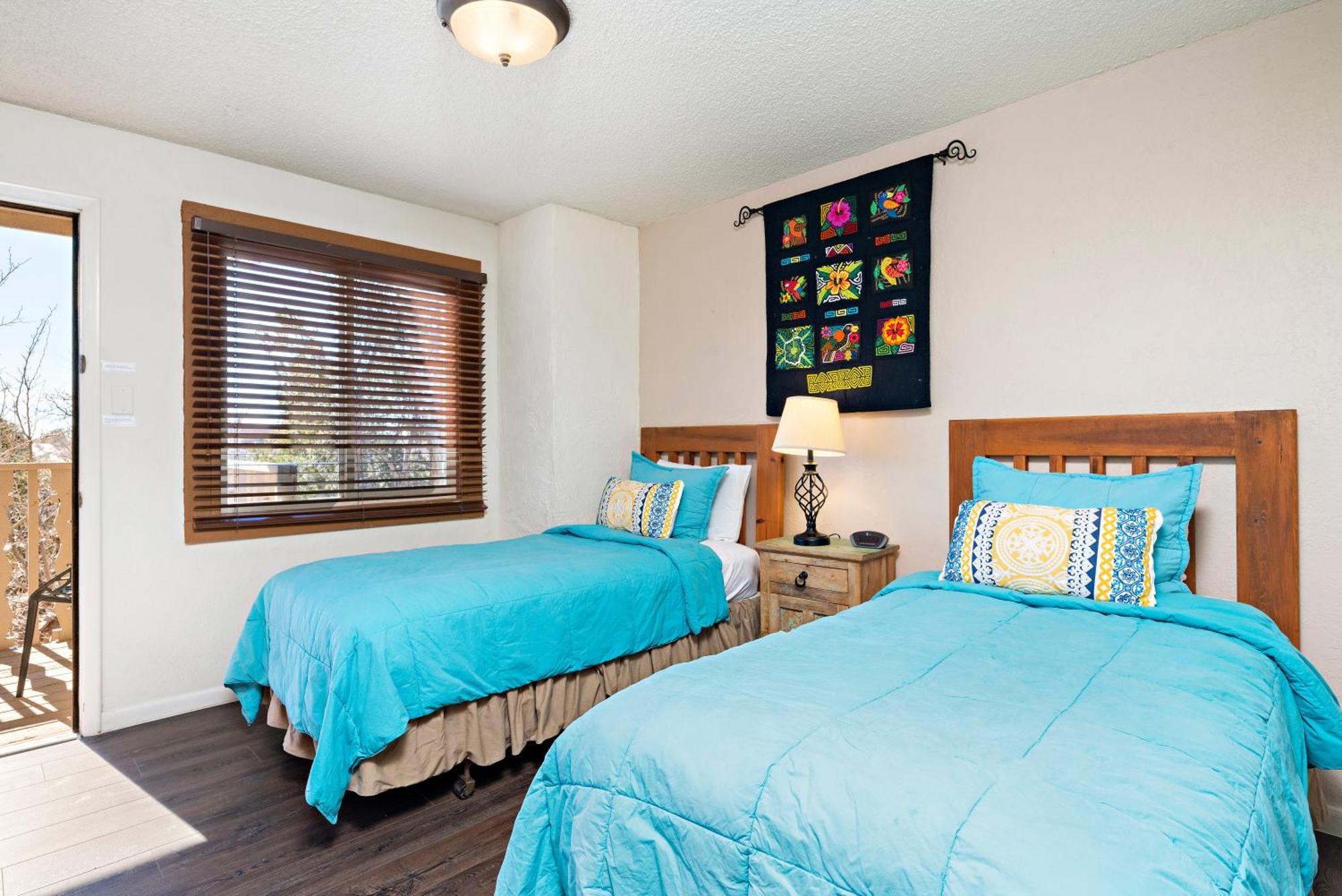 Fort Marcy Suites By All Seasons Resort Lodging Santa Fe Bagian luar foto
