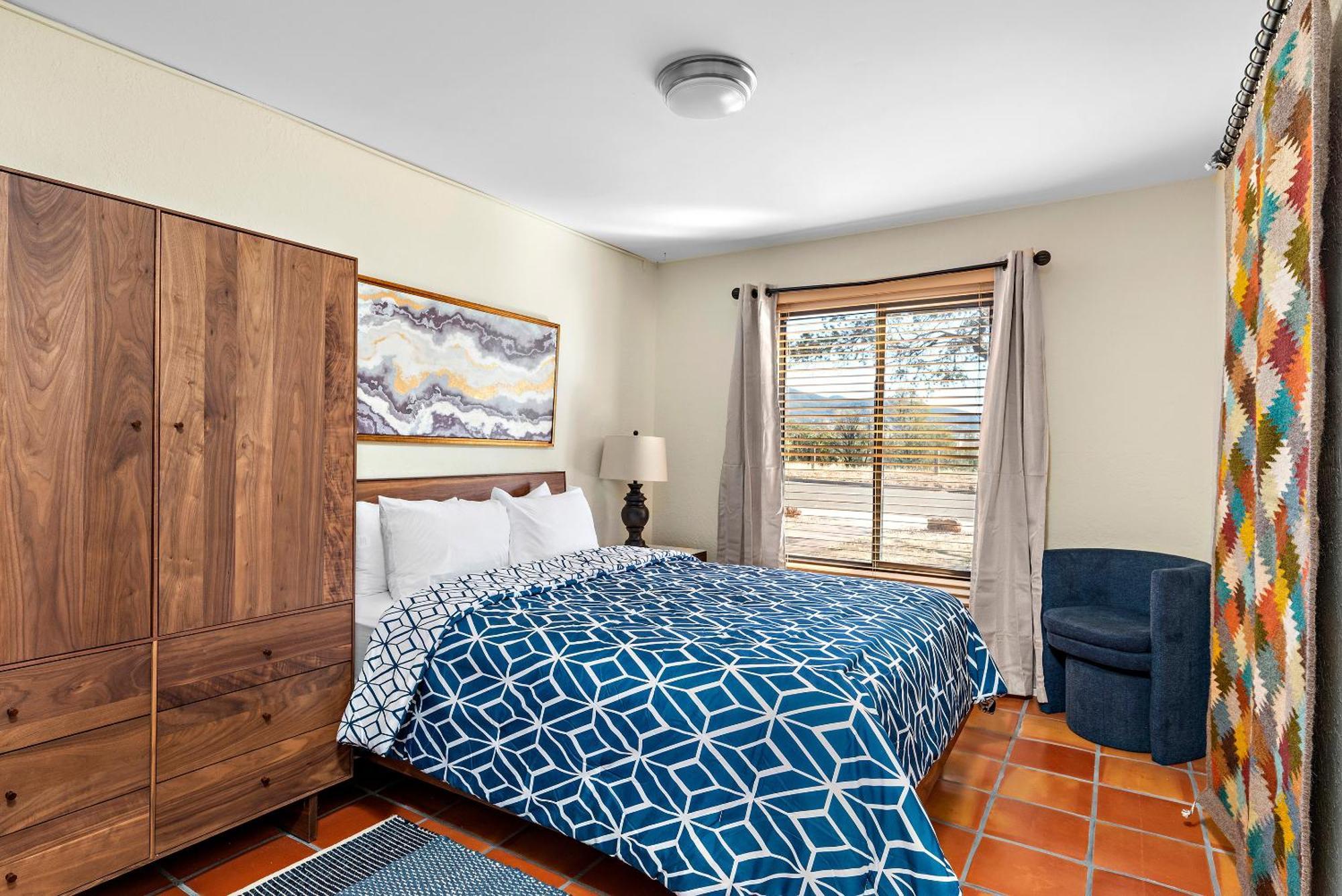 Fort Marcy Suites By All Seasons Resort Lodging Santa Fe Bagian luar foto