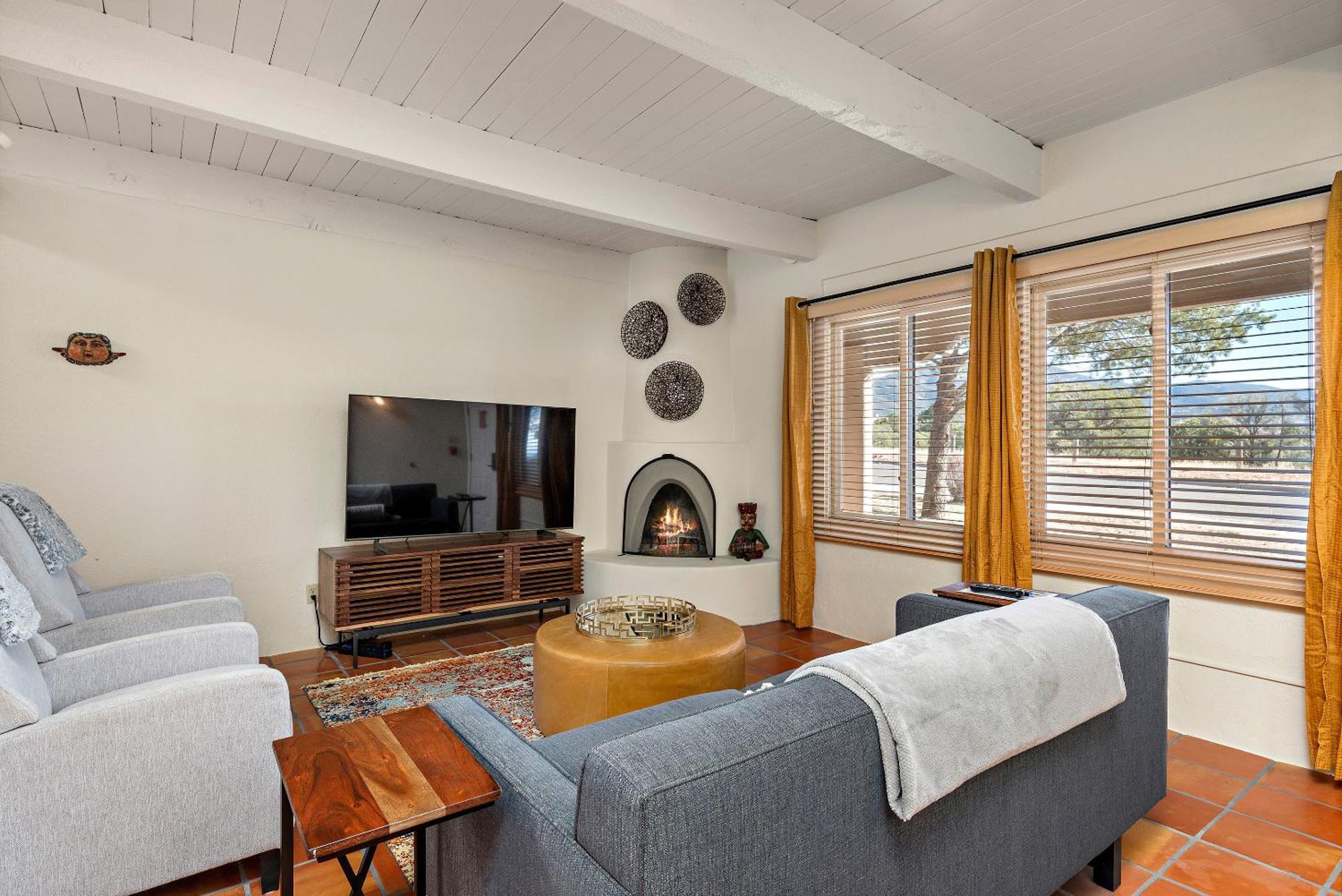 Fort Marcy Suites By All Seasons Resort Lodging Santa Fe Bagian luar foto