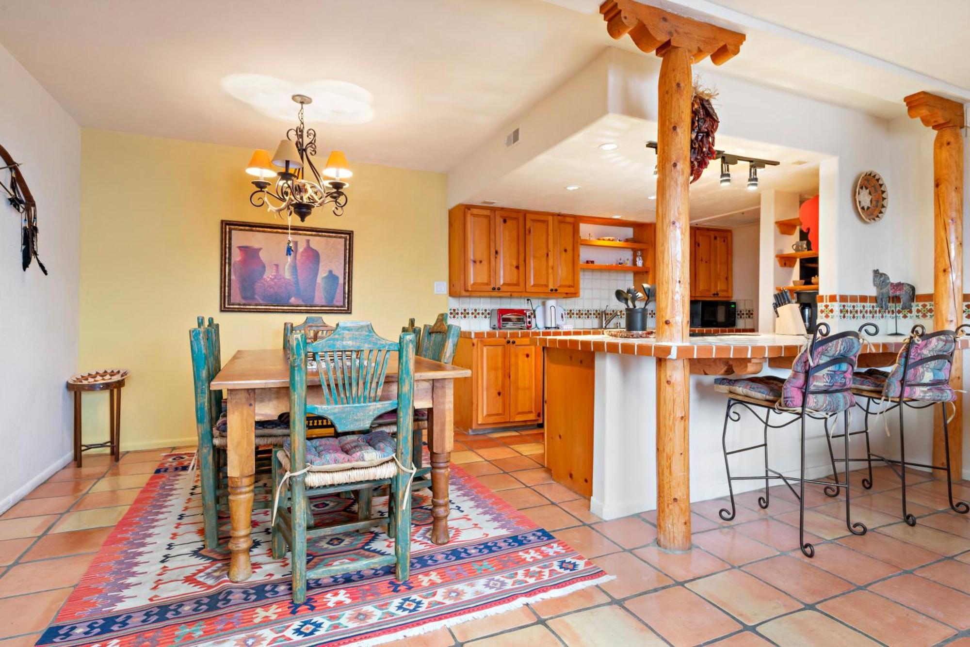 Fort Marcy Suites By All Seasons Resort Lodging Santa Fe Bagian luar foto
