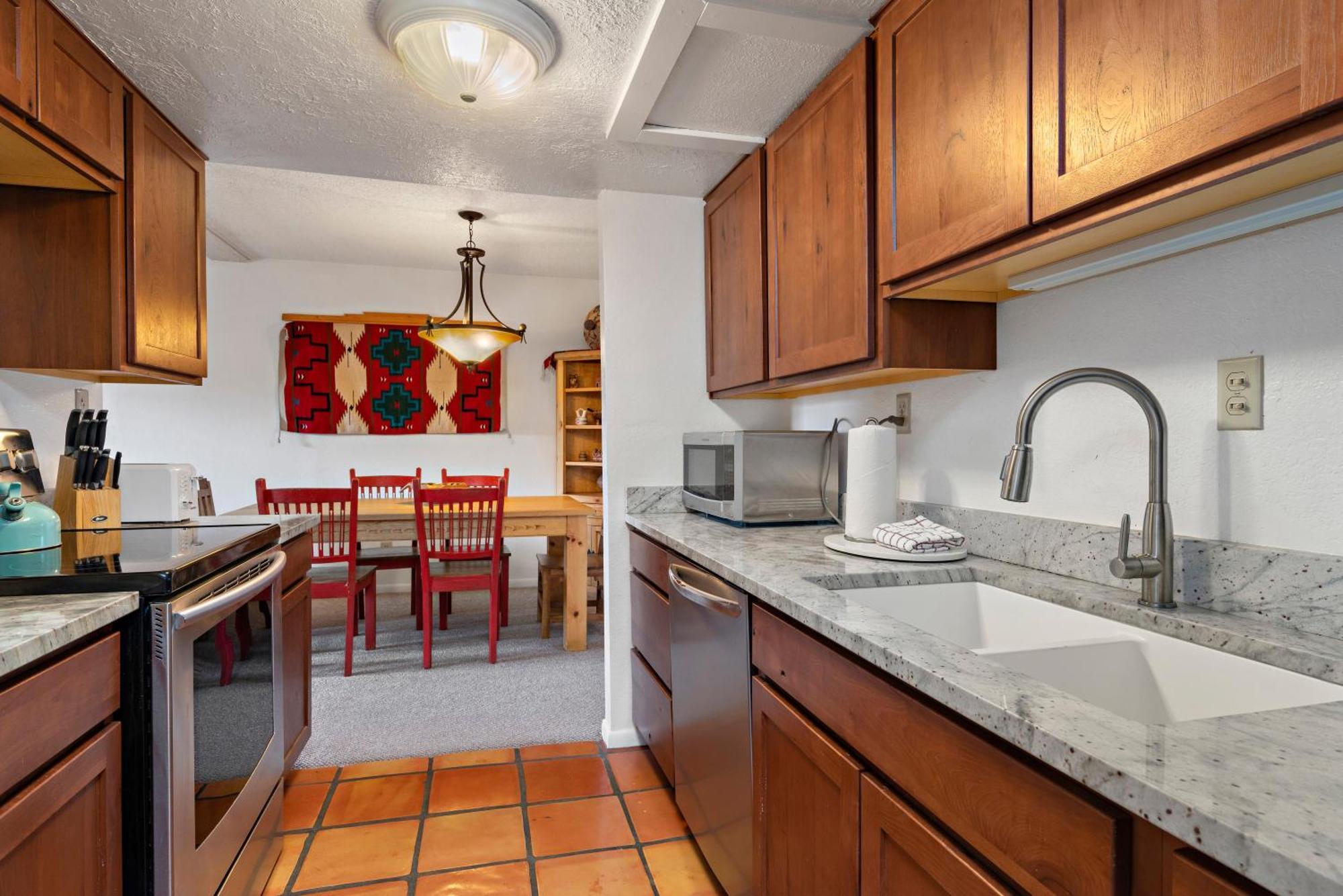 Fort Marcy Suites By All Seasons Resort Lodging Santa Fe Bagian luar foto