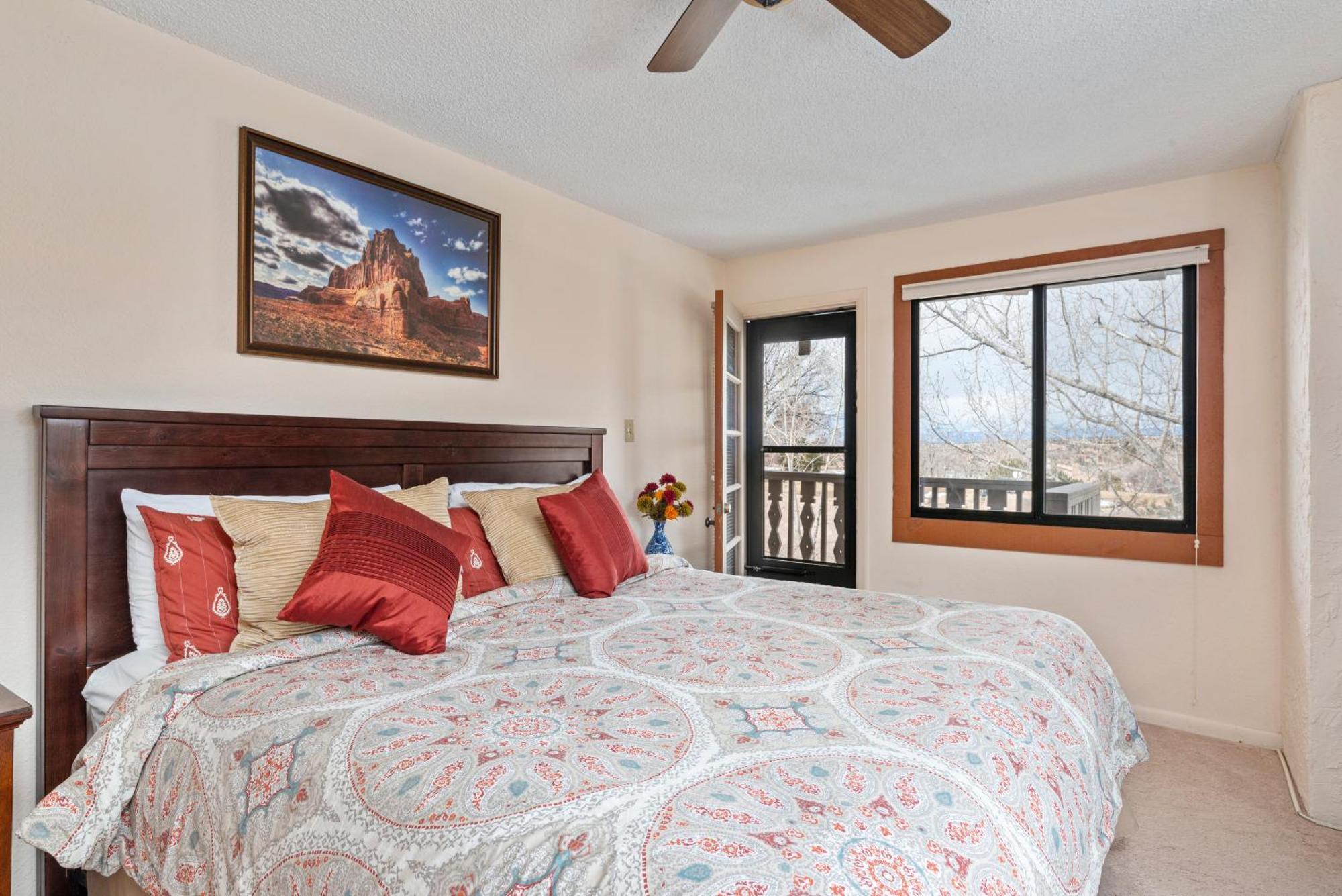 Fort Marcy Suites By All Seasons Resort Lodging Santa Fe Bagian luar foto